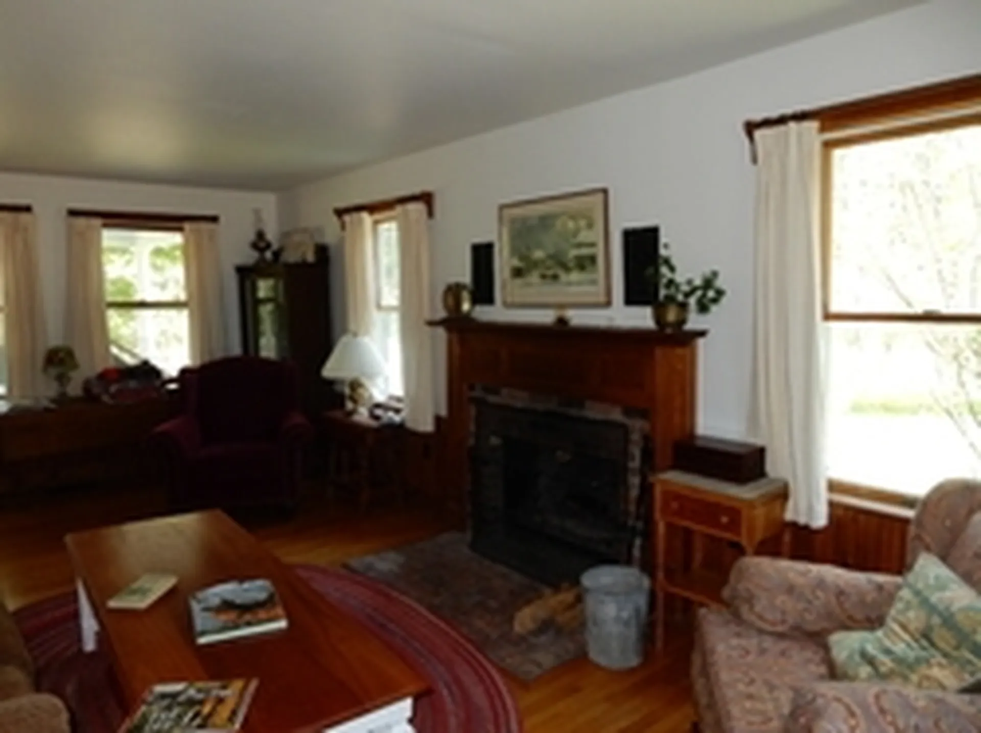 605 North Shore Road Greensboro VT 05841