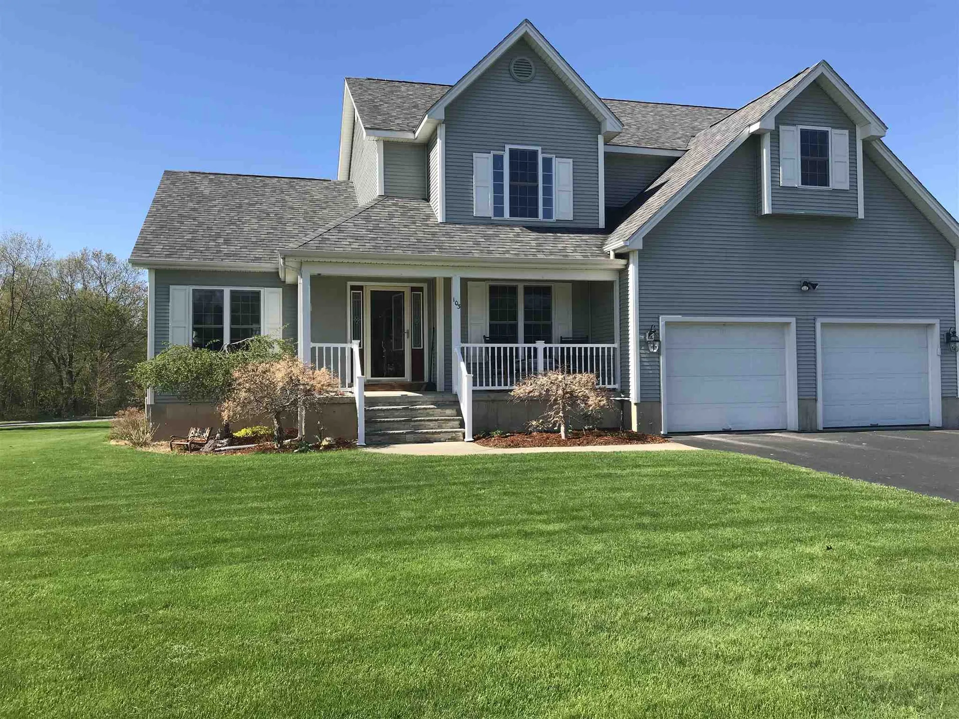 103 Raven Circle Williston VT 05495