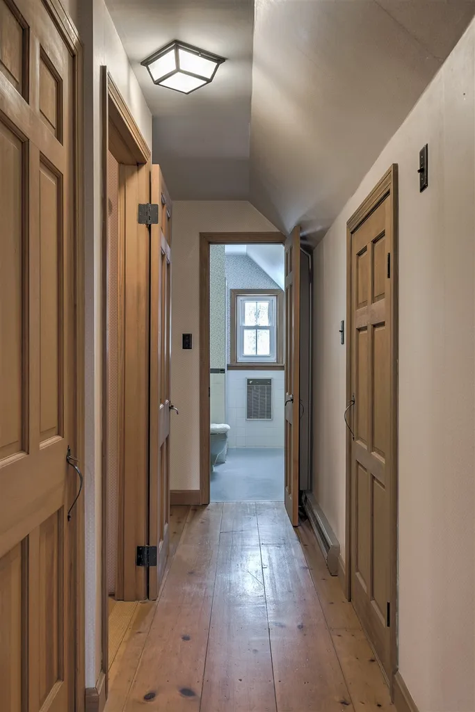 106 Twin Brook Road Chesterfield NH 03443