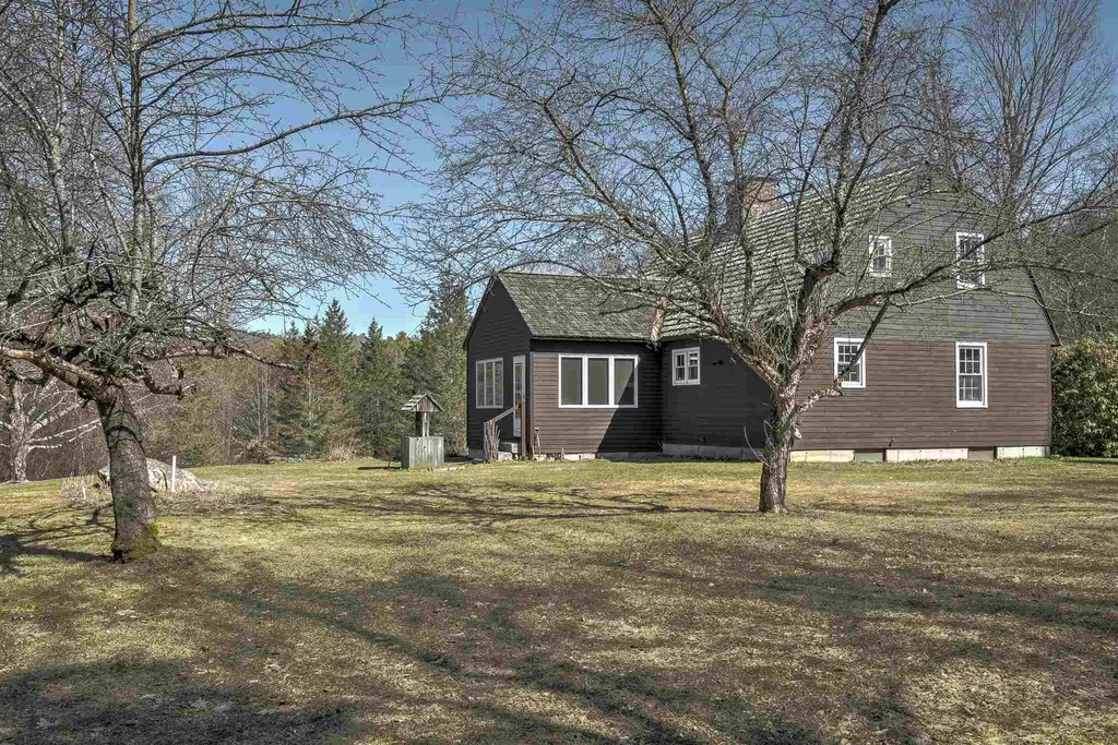 106 Twin Brook Road Chesterfield NH 03443