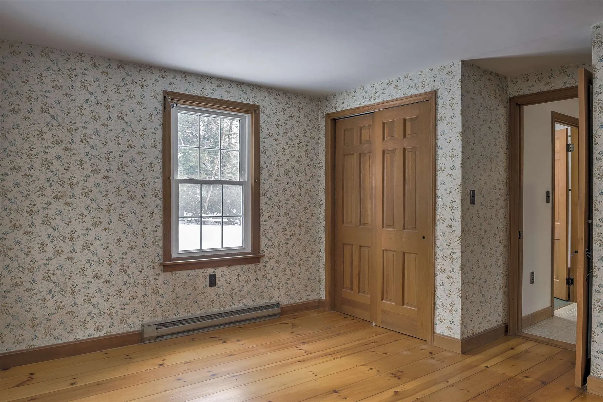 106 Twin Brook Road Chesterfield NH 03443