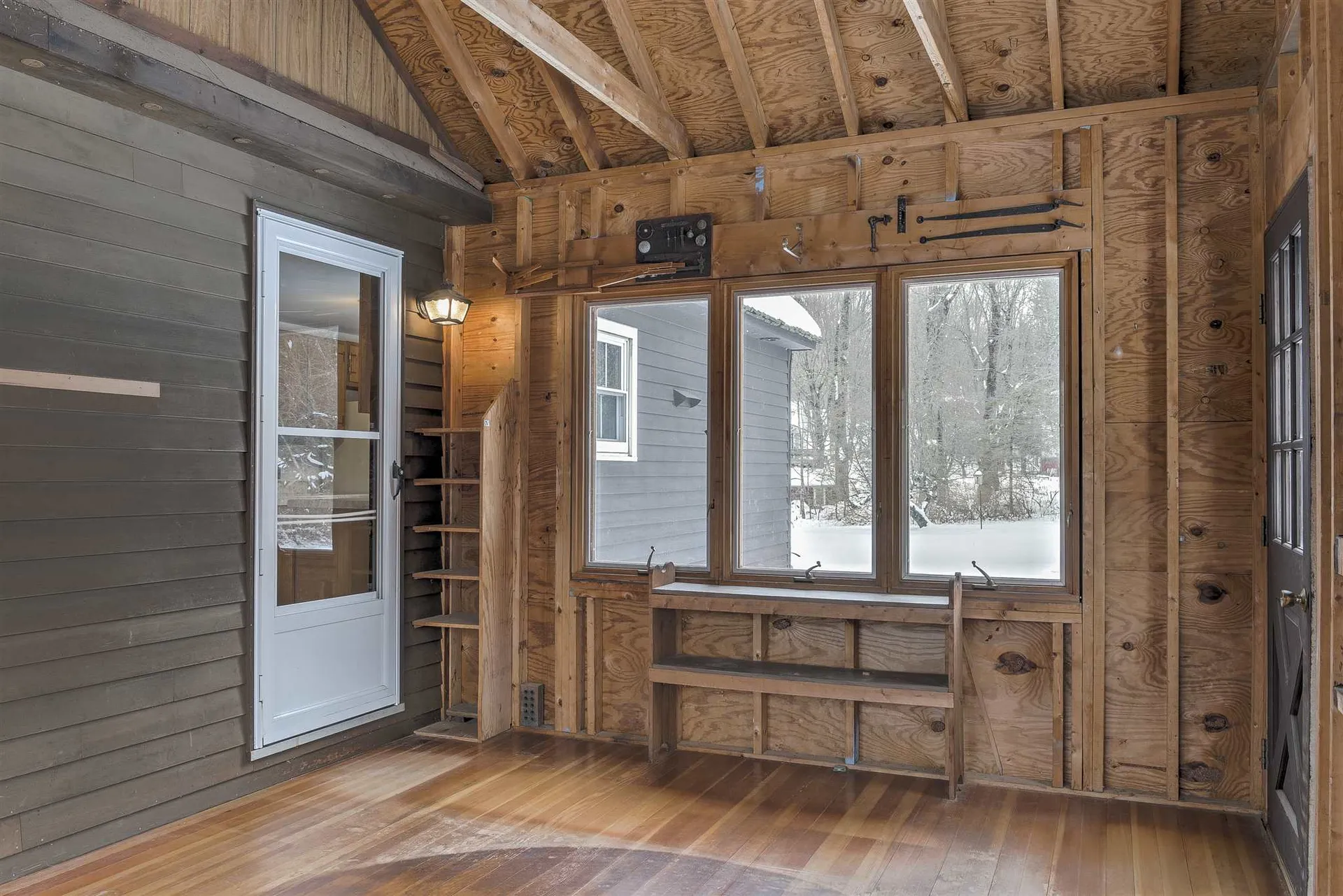 106 Twin Brook Road Chesterfield NH 03443
