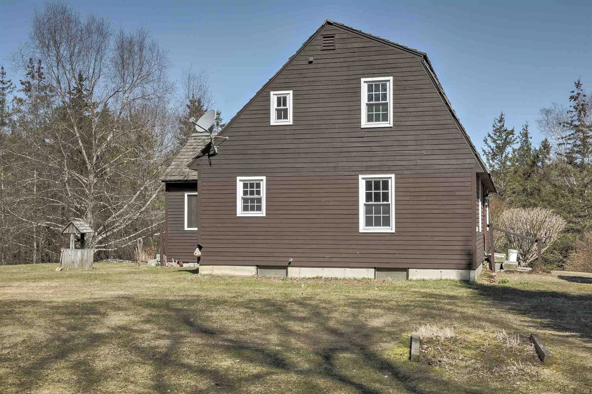 106 Twin Brook Road Chesterfield NH 03443