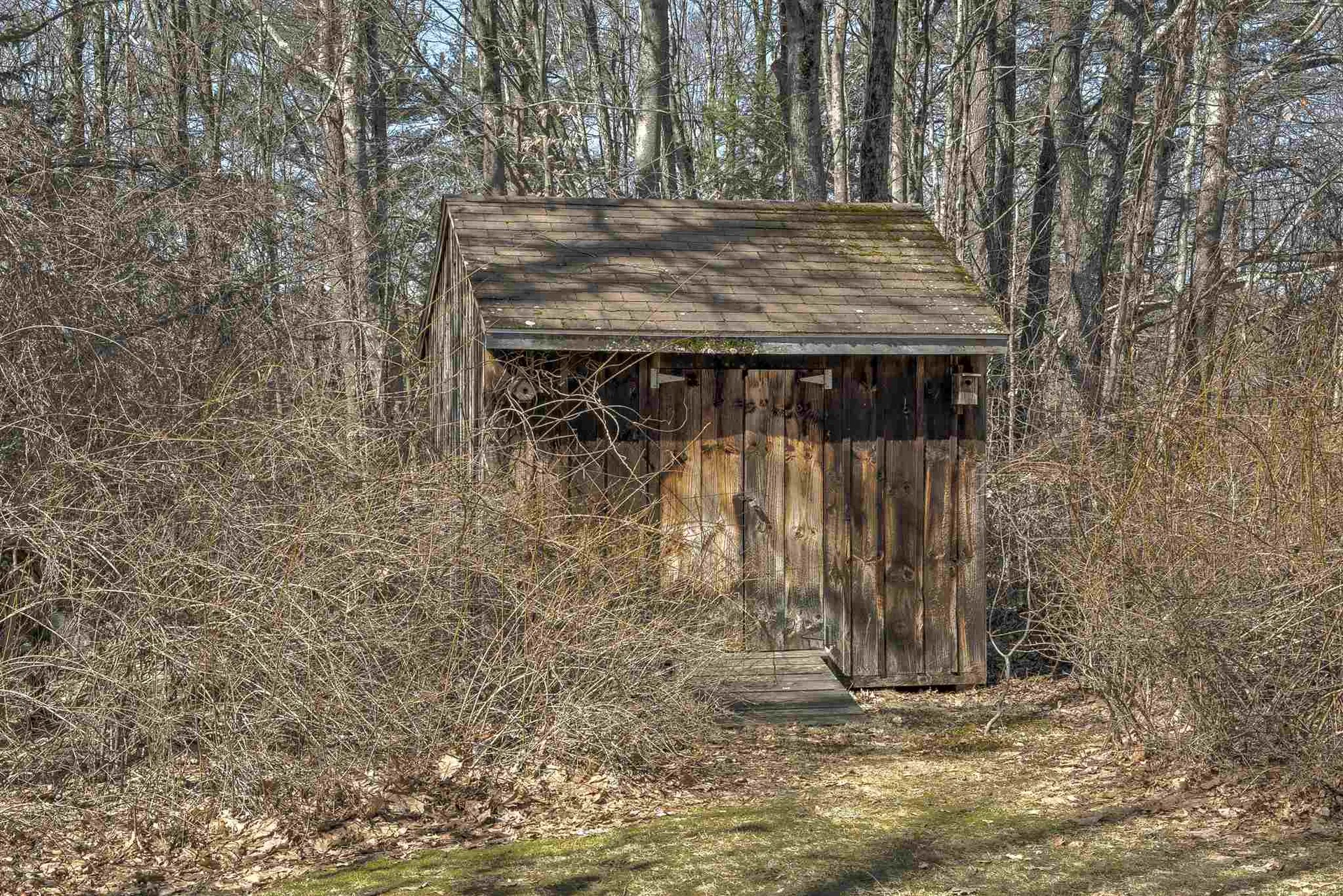 106 Twin Brook Road Chesterfield NH 03443