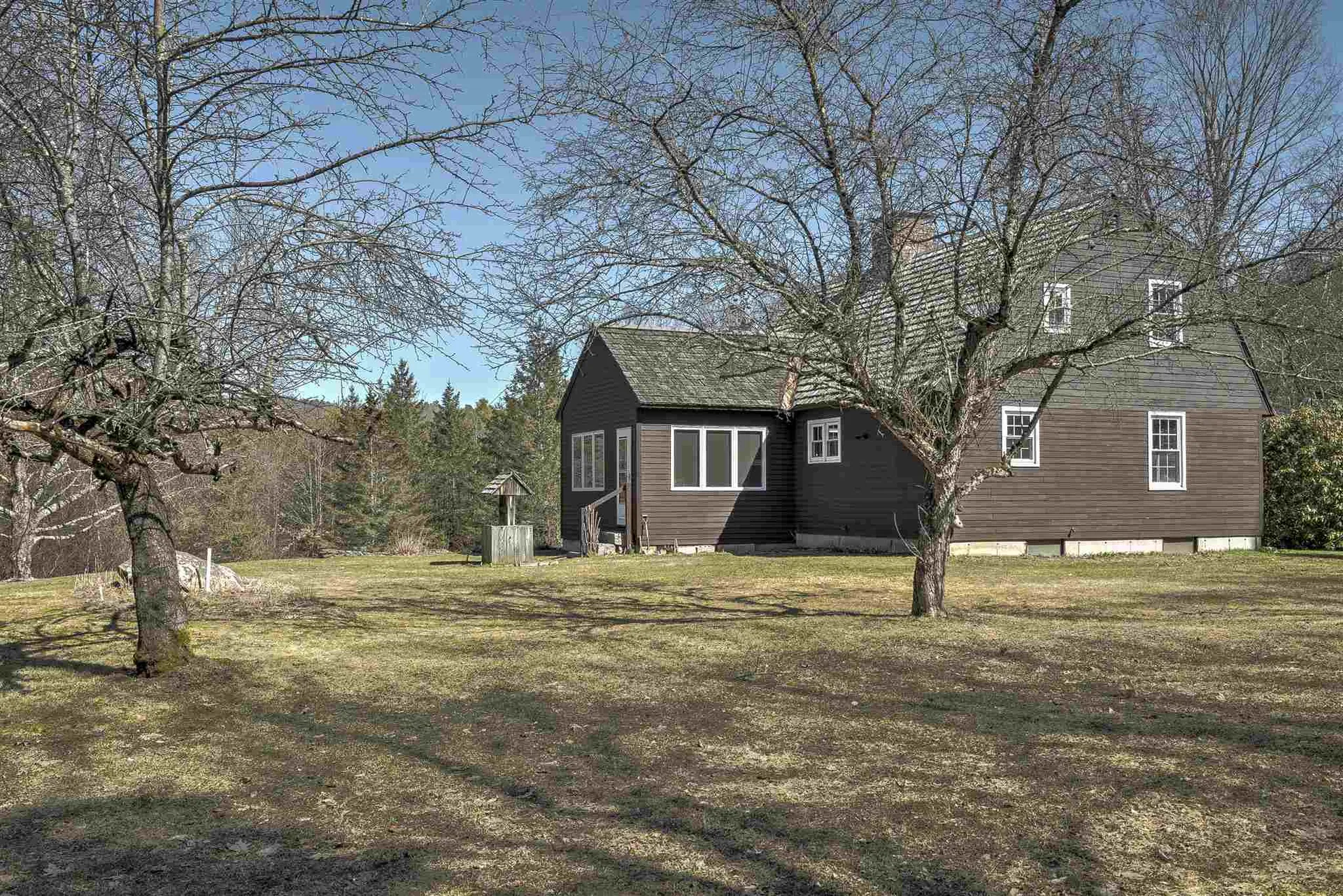 106 Twin Brook Road Chesterfield NH 03443
