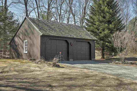 106 Twin Brook Road Chesterfield NH 03443