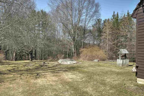106 Twin Brook Road Chesterfield NH 03443