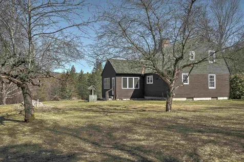 106 Twin Brook Road Chesterfield NH 03443