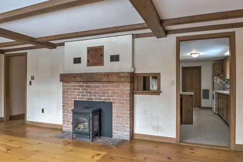 106 Twin Brook Road Chesterfield NH 03443