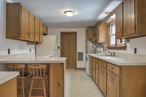 106 Twin Brook Road Chesterfield NH 03443