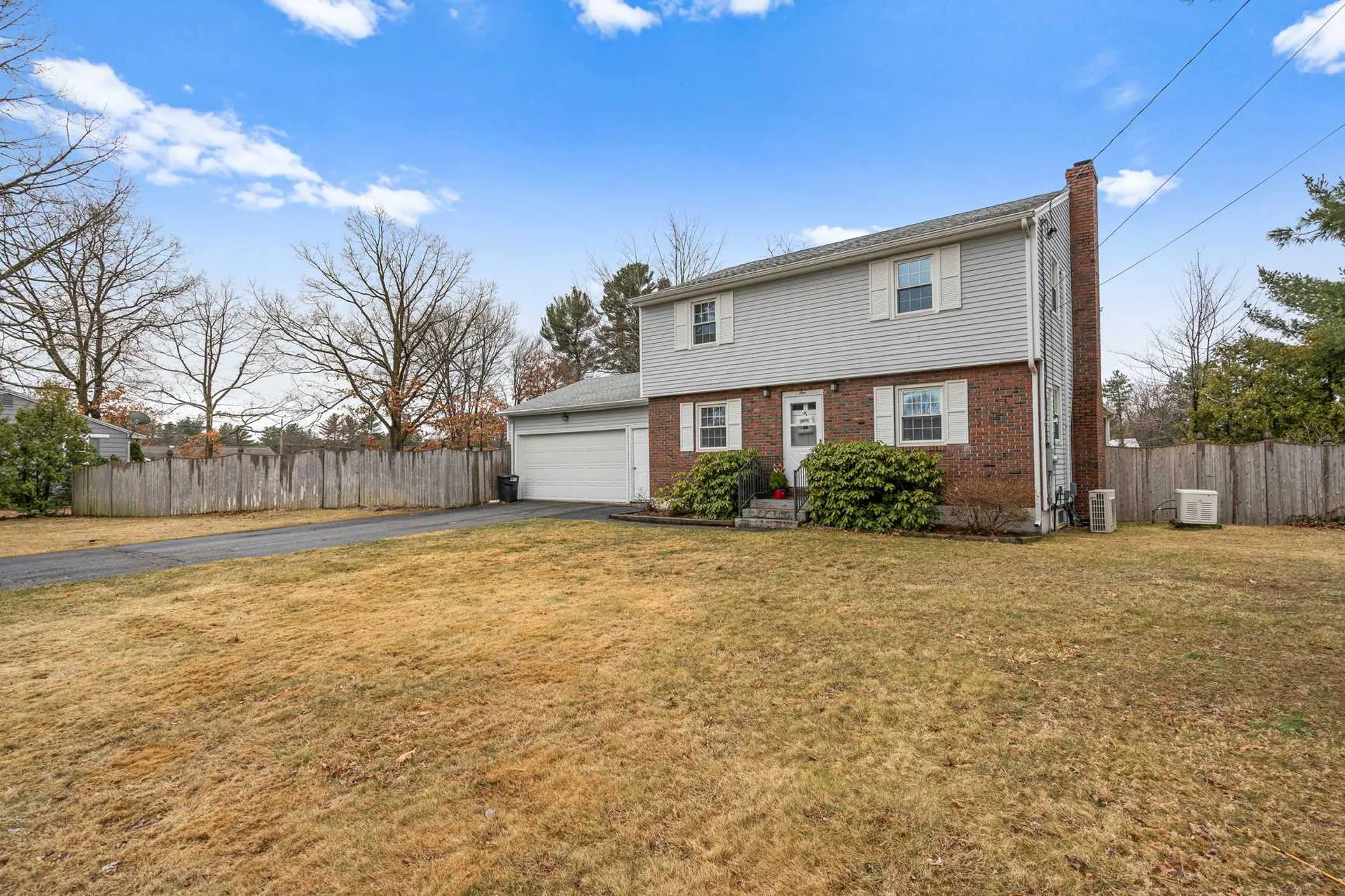 5 Wheaton Drive Nashua NH 03063
