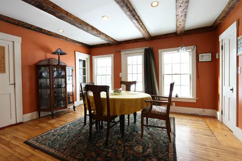 17 Governor Mattocks Road Peacham VT 05862
