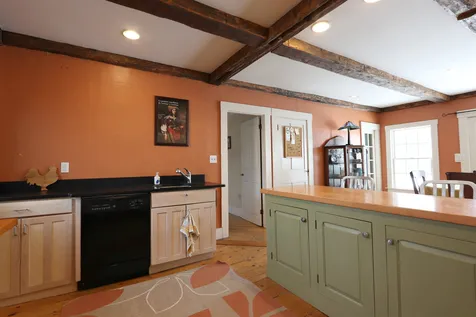 17 Governor Mattocks Road Peacham VT 05862