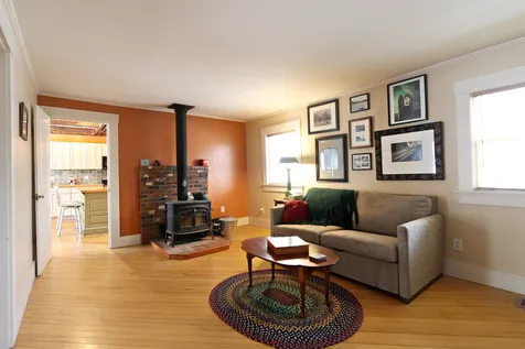 17 Governor Mattocks Road Peacham VT 05862