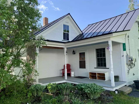 17 Governor Mattocks Road Peacham VT 05862