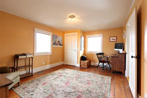 17 Governor Mattocks Road Peacham VT 05862