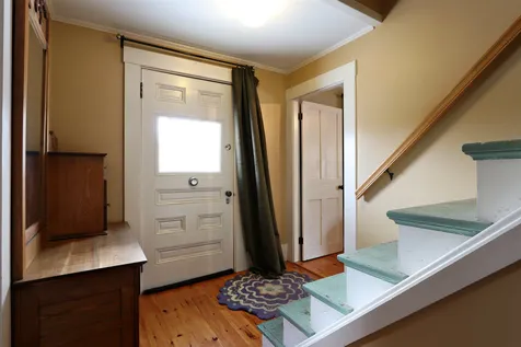 17 Governor Mattocks Road Peacham VT 05862