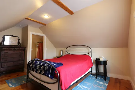 17 Governor Mattocks Road Peacham VT 05862