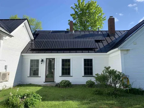 17 Governor Mattocks Road Peacham VT 05862