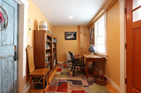 17 Governor Mattocks Road Peacham VT 05862