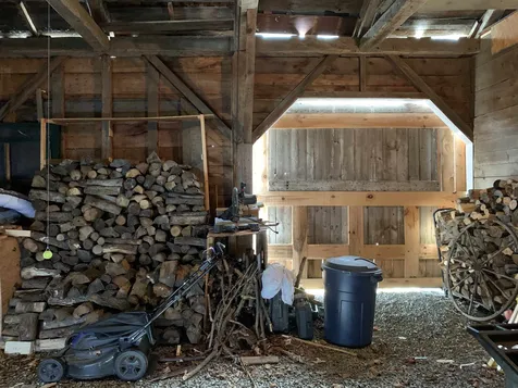 17 Governor Mattocks Road Peacham VT 05862