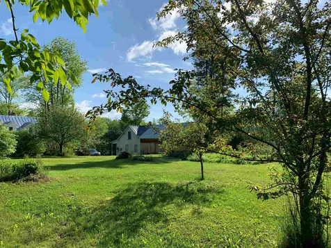 17 Governor Mattocks Road Peacham VT 05862