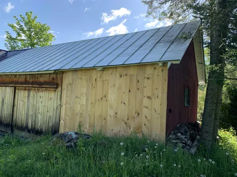17 Governor Mattocks Road Peacham VT 05862