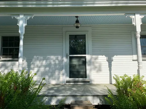 17 Governor Mattocks Road Peacham VT 05862