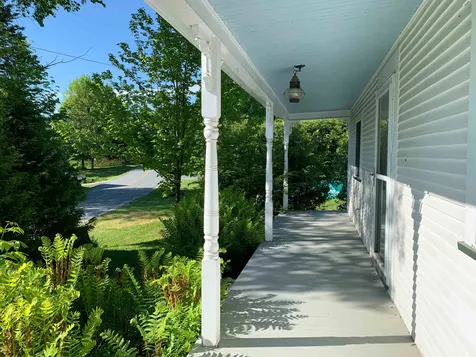 17 Governor Mattocks Road Peacham VT 05862