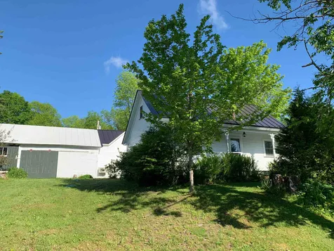 17 Governor Mattocks Road Peacham VT 05862