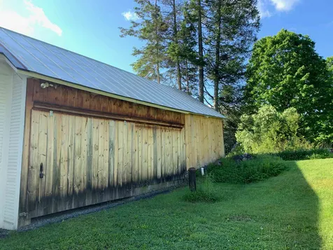 17 Governor Mattocks Road Peacham VT 05862