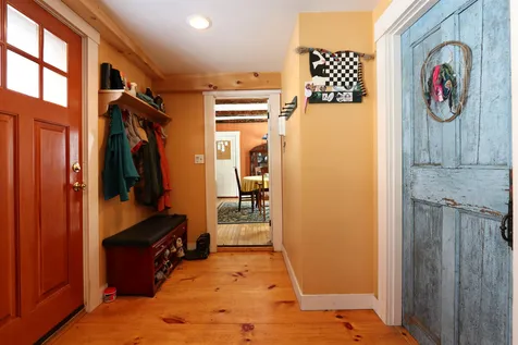 17 Governor Mattocks Road Peacham VT 05862