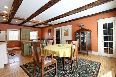 17 Governor Mattocks Road Peacham VT 05862