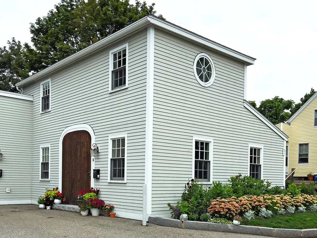 73 Prospect Street Portsmouth NH 03801