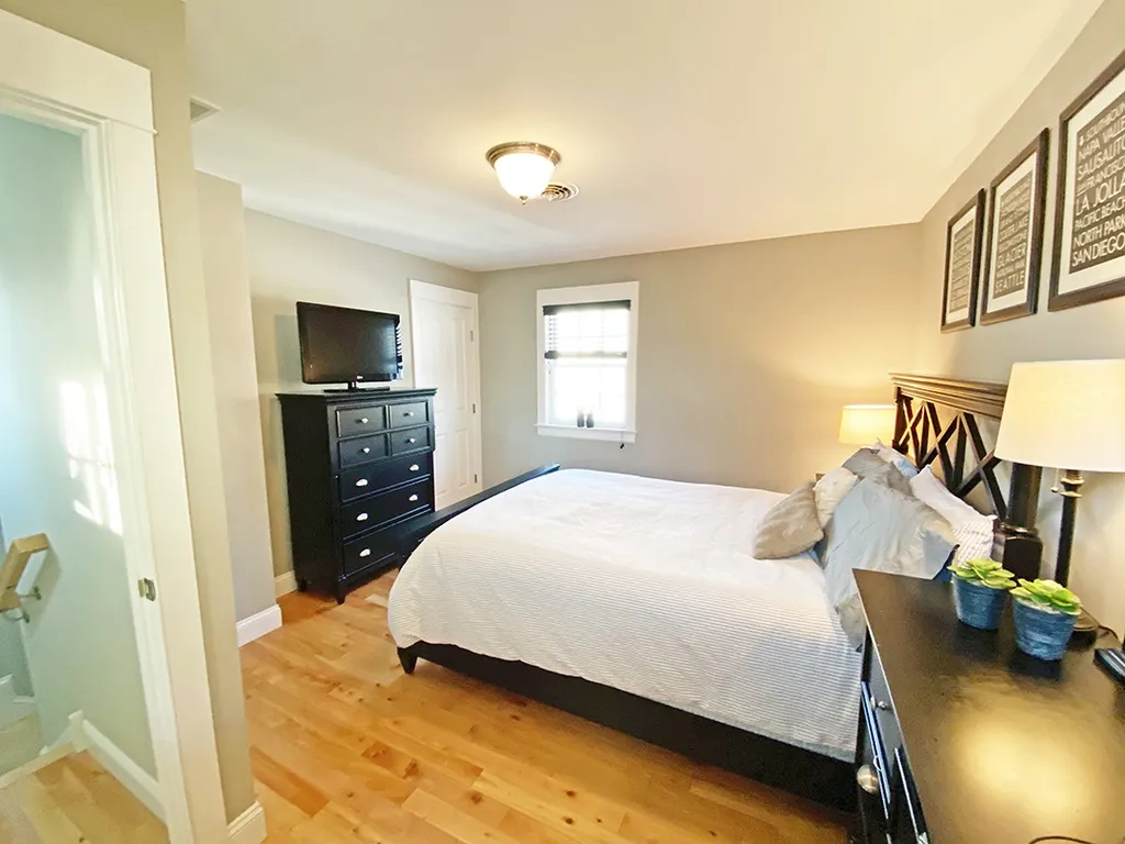 73 Prospect Street Portsmouth NH 03801
