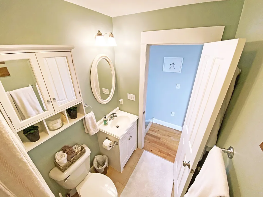 73 Prospect Street Portsmouth NH 03801