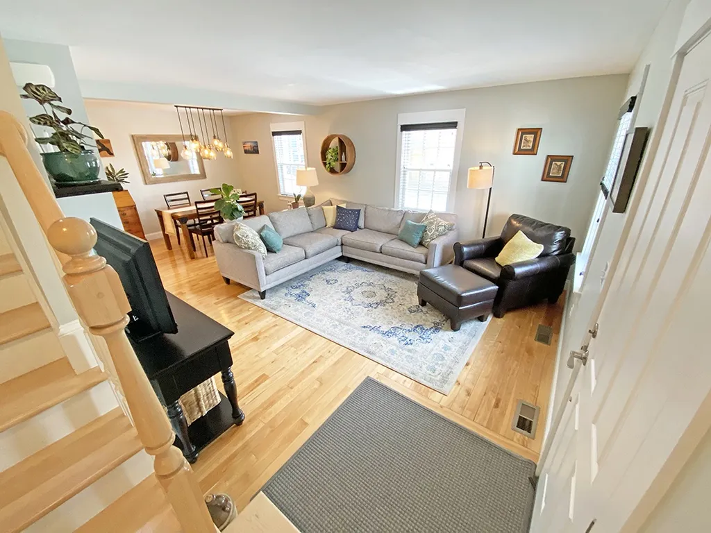 73 Prospect Street Portsmouth NH 03801