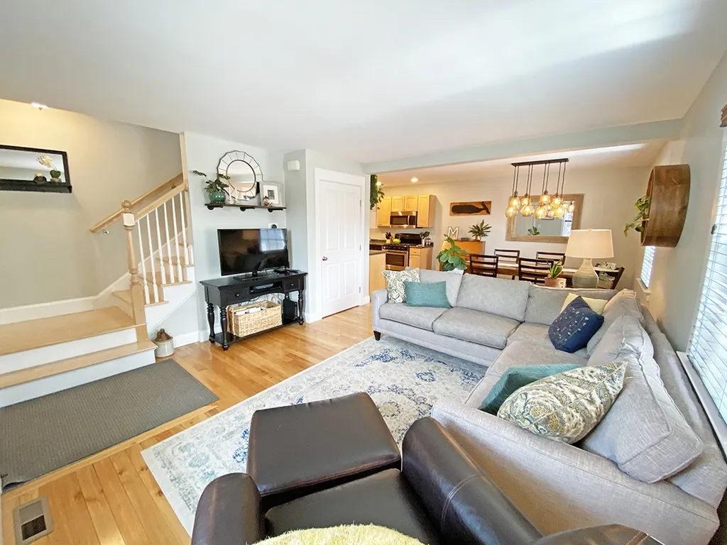 73 Prospect Street Portsmouth NH 03801
