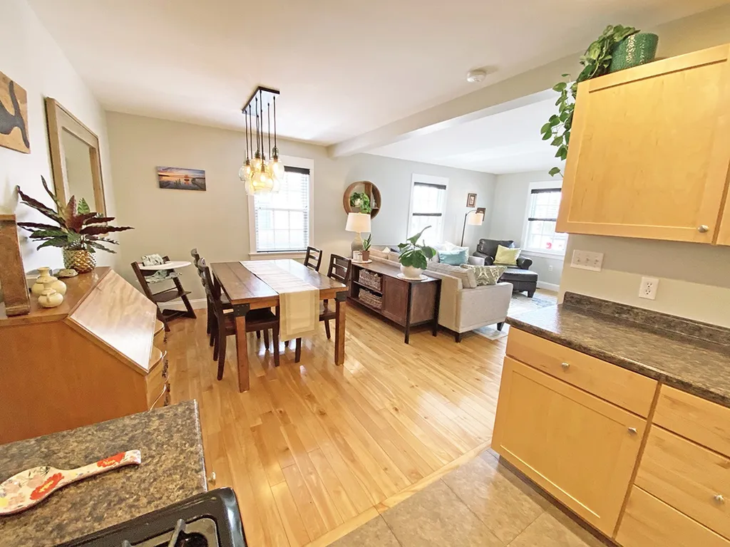 73 Prospect Street Portsmouth NH 03801