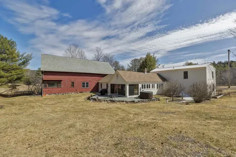 26 Depot Street Andover NH 03216