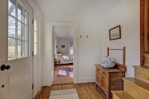 26 Depot Street Andover NH 03216