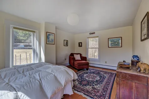 26 Depot Street Andover NH 03216