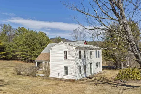 26 Depot Street Andover NH 03216