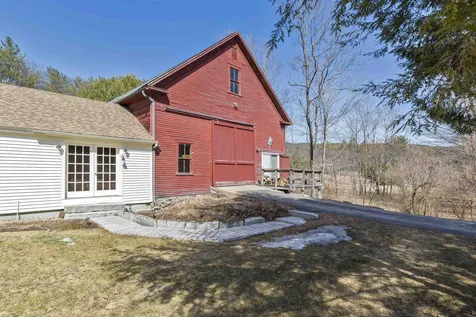 26 Depot Street Andover NH 03216