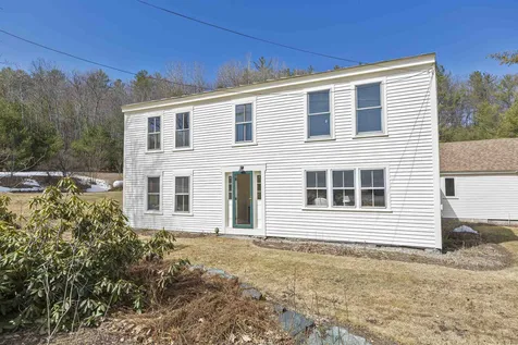 26 Depot Street Andover NH 03216