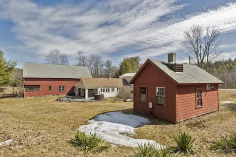 26 Depot Street Andover NH 03216