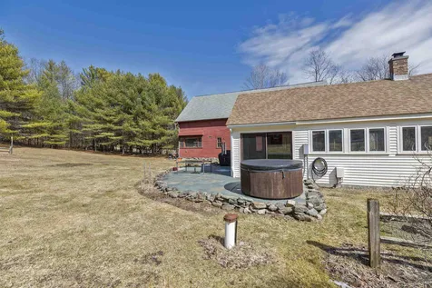 26 Depot Street Andover NH 03216