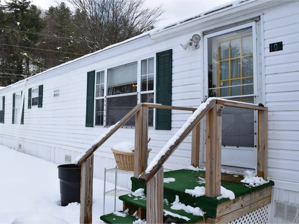 106 Birch Road, St. VT Real Estate Listing MLS 4799299