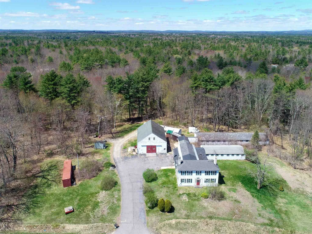 340 Route 125 Brentwood NH 03833