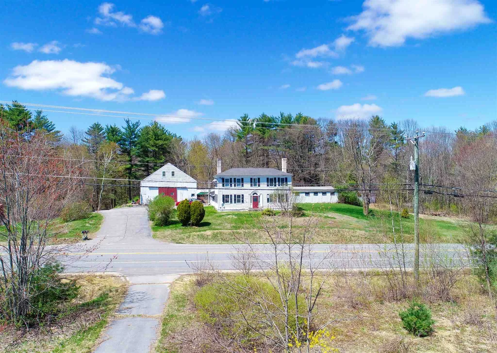 340 Route 125 Brentwood NH 03833